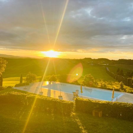 Bio Agriturismo Pratini Monte Lopio Экстерьер фото