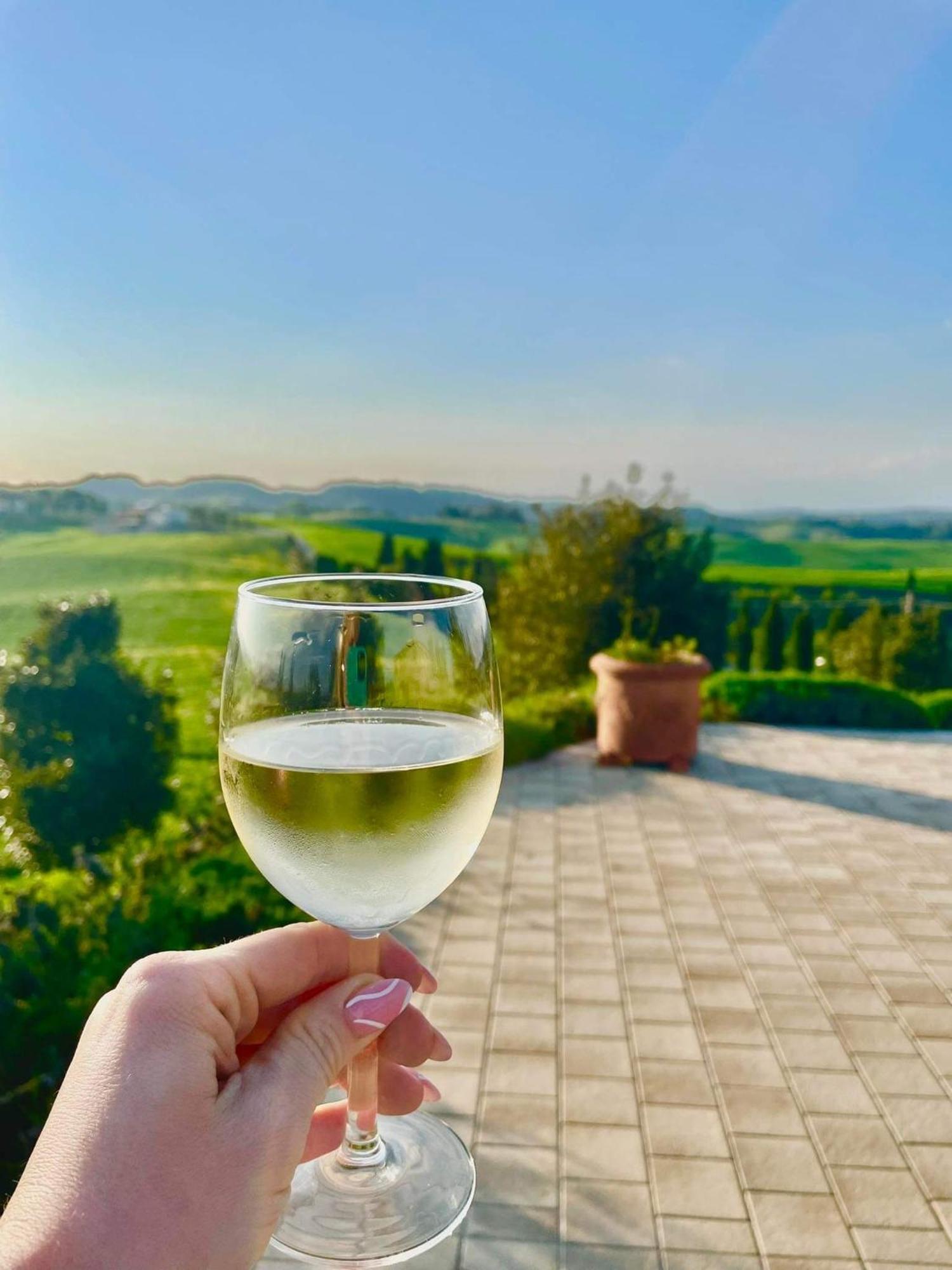 Bio Agriturismo Pratini Monte Lopio Экстерьер фото