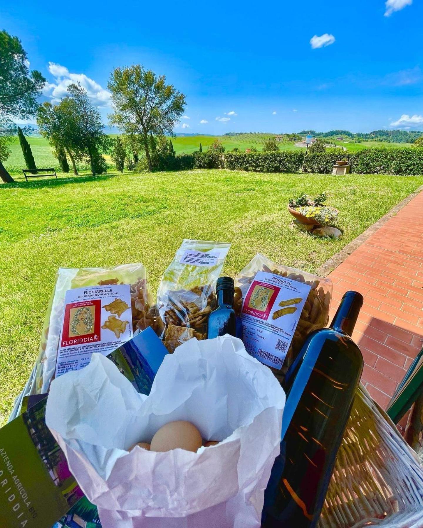 Bio Agriturismo Pratini Monte Lopio Экстерьер фото