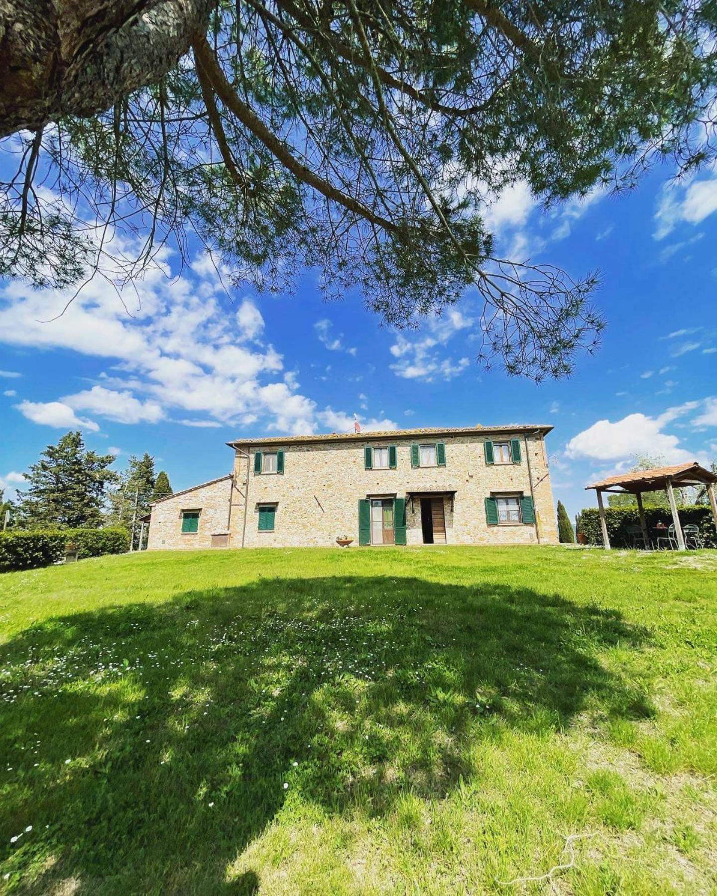Bio Agriturismo Pratini Monte Lopio Экстерьер фото