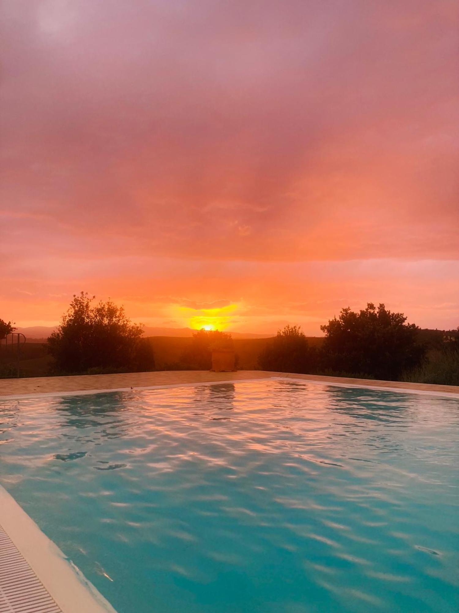 Bio Agriturismo Pratini Monte Lopio Экстерьер фото