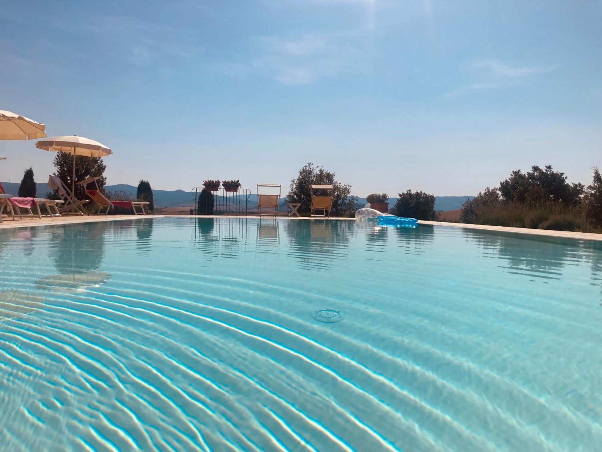 Bio Agriturismo Pratini Monte Lopio Экстерьер фото