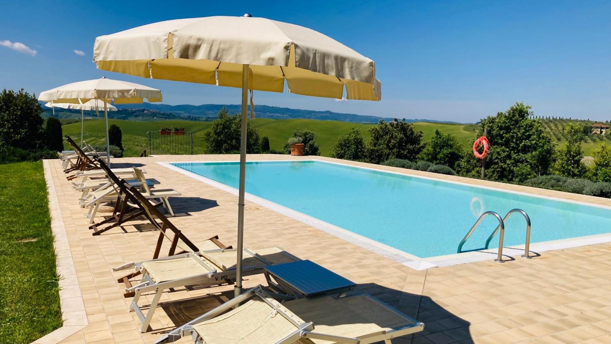 Bio Agriturismo Pratini Monte Lopio Экстерьер фото