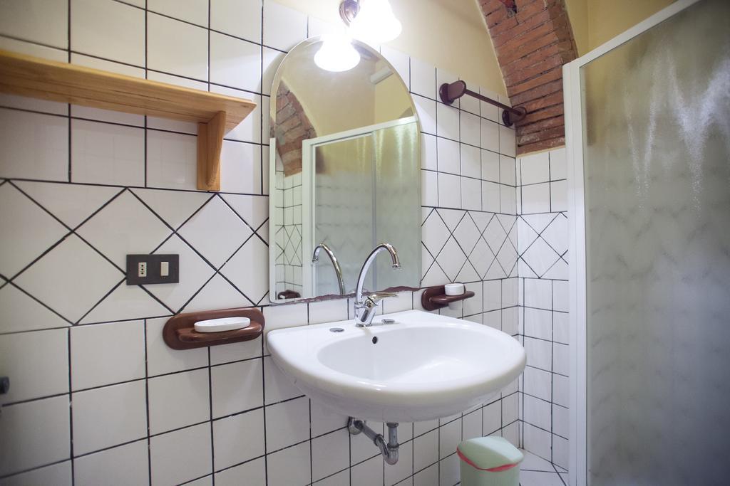 Bio Agriturismo Pratini Monte Lopio Номер фото