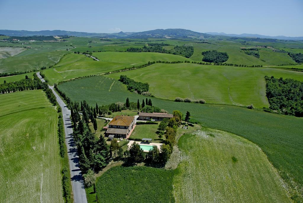 Bio Agriturismo Pratini Monte Lopio Экстерьер фото