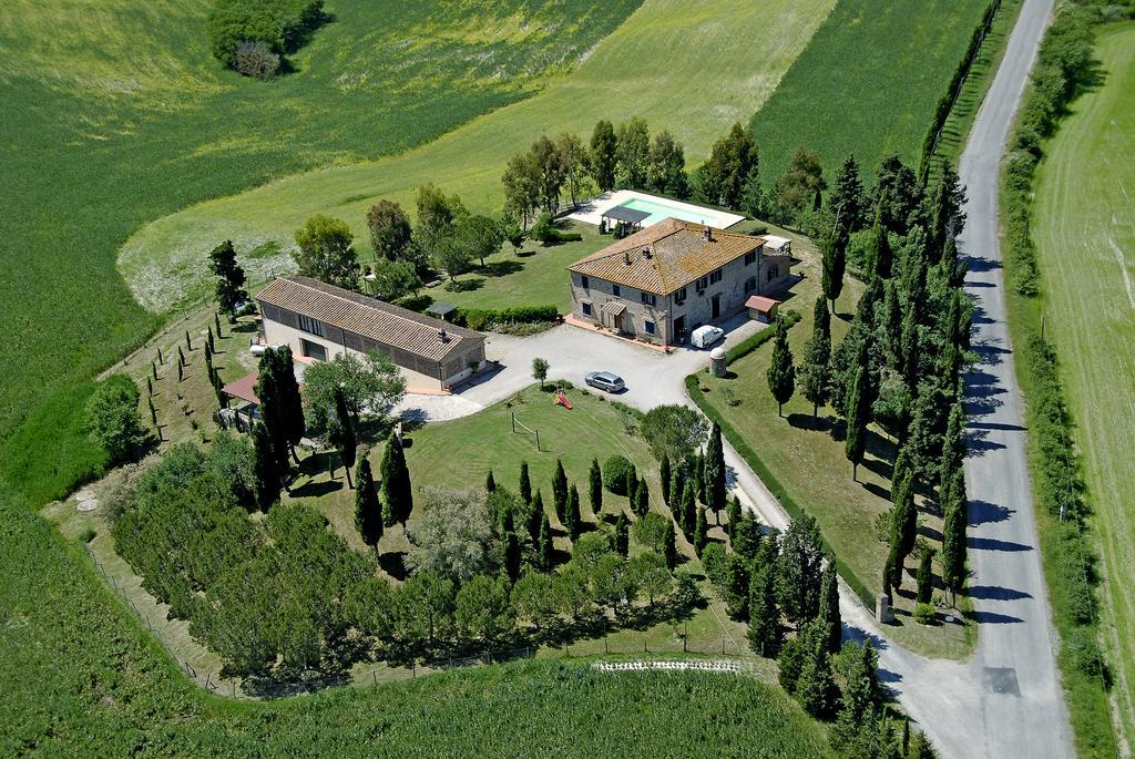 Bio Agriturismo Pratini Monte Lopio Экстерьер фото