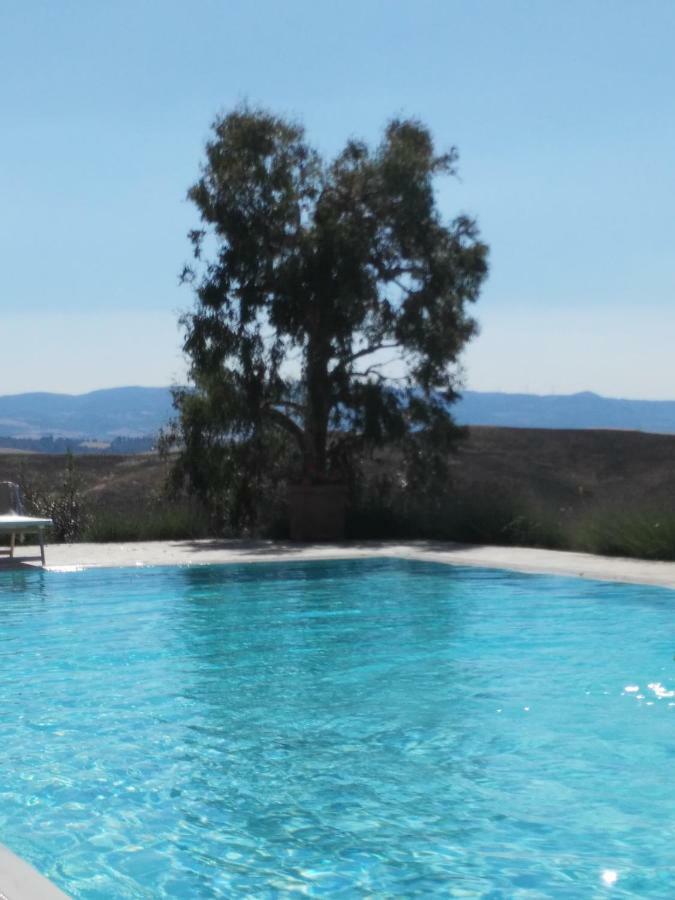 Bio Agriturismo Pratini Monte Lopio Экстерьер фото