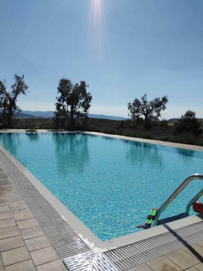 Bio Agriturismo Pratini Monte Lopio Экстерьер фото