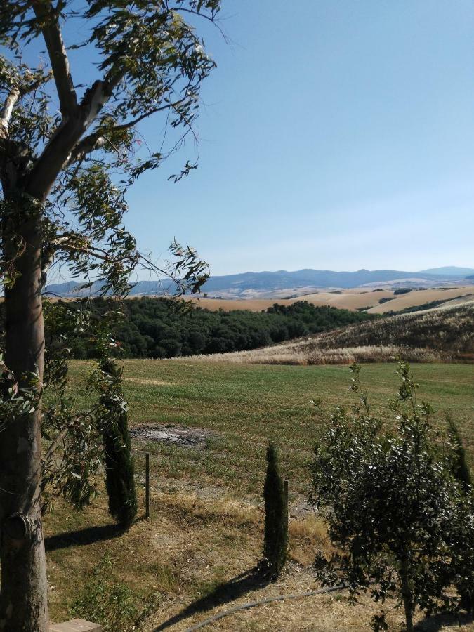 Bio Agriturismo Pratini Monte Lopio Экстерьер фото