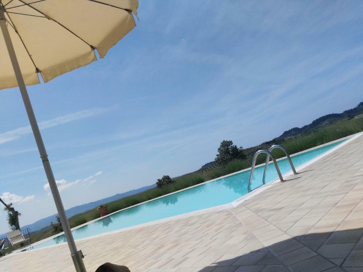Bio Agriturismo Pratini Monte Lopio Экстерьер фото