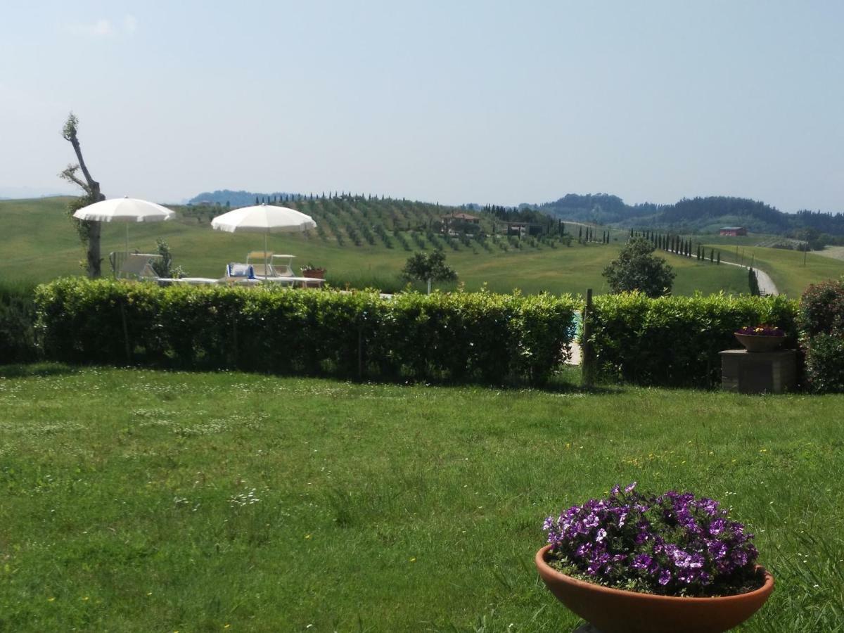 Bio Agriturismo Pratini Monte Lopio Экстерьер фото